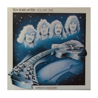 Ten Years After / Volume One
