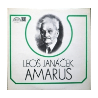 Amarus / Pod Jabloní