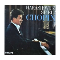 Harasiewicz Spielt Chopin