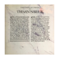 The Gospel According To The Meninblack