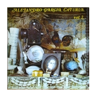 Alejandro Garcia Caturla Vol. 2