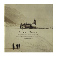 Silent Night (Early Christmas Music And Carols)