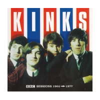 BBC Sessions 1964 - 1977