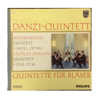 Quintette Für Bläser