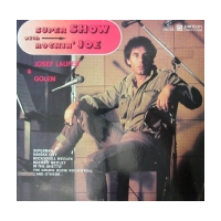 Super Show With Rockin Joe