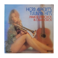 Herb Alpert`s Tijuana Hits