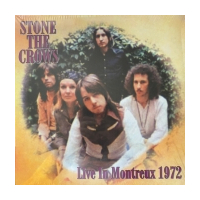 Live In Montreux 1972