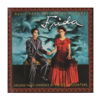 Frida (Music From The Motion Picture Soundtrack)