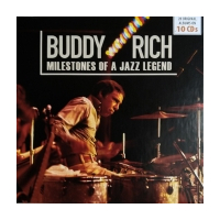 Milestones Of A Jazz Legend