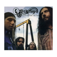 Home Is Where I Belong