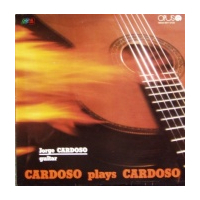 Cardoso plays Cardoso