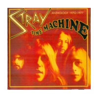 Time Machine: Anthology 1970-1977