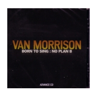 Born To Sing : No Plan B (promo CD)