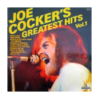Joe Cocker`s Greatest Hits Vol. 1
