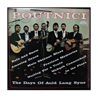 The Days Of Auld Lang Syne