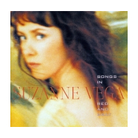 Songs In Red And Gray