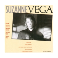Suzanne Vega