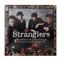 The Stranglers Collection
