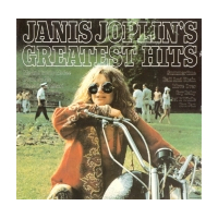 Janis Joplin`s Greatest Hits