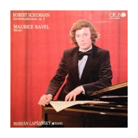 Davidsbündlertänze