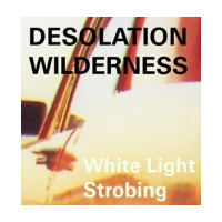 White Light Strobing