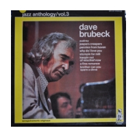 Jazz Anthology/Vol. 3