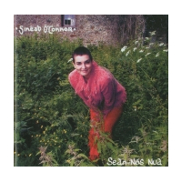 Sean-Nós Nua