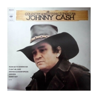 Country And Western Superstar