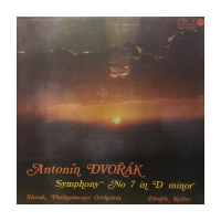 Symphony No 7 In D Minor