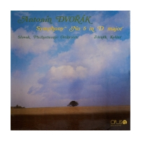 Symphony No 6 In D Major