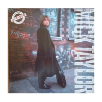 Stranger In This Town