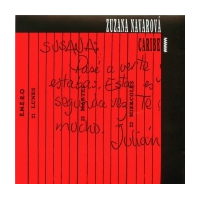 Caribe aneb Zuzana v karibské lázni