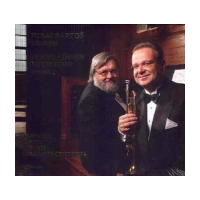 Works for Trumpet and Organ