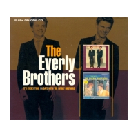 It`s Everly Time & A Date With The Everly Brothers
