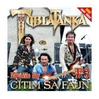 Cítim sa fajn - Najväèie hity ? 3