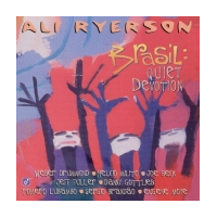 Brasil: Quiet Devotion