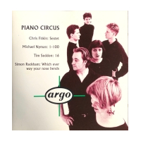 Sextet / 1-100 / 16 / Which Ever Way Your Nose Bends