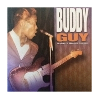 The Complete Vanguard Recordings