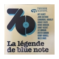 La Légende de Blue Note