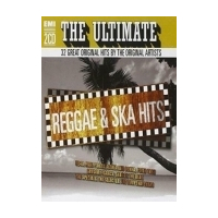The Ultimate Reggae & Ska Hits