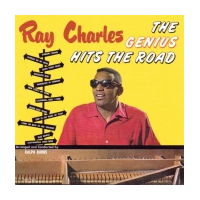 The Genius Hits The Road