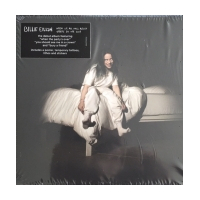 When We All Fall Asleep