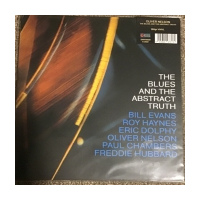 The Blues And The Abstract Truth