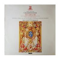 Te Deum - Salve Regina - Tenebrae Factae Sunt - Nuit - Seniores Populi