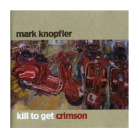 Kill To Get Crimson