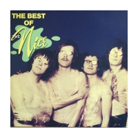 The Best Of The Nice