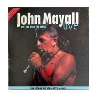 Rolling With The Blues