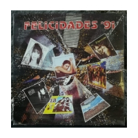Felicidades `91