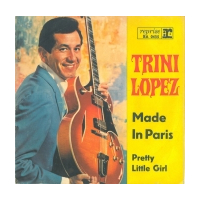 Made In Paris / Pretty Little Girl