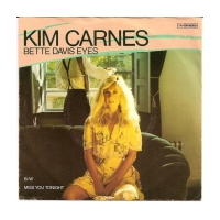 Bette Davis Eyes / Miss You Tonite